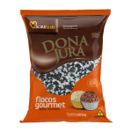 Flocos Macios Mesclados 1,005KG Dona