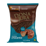 Granulado Crocante Chocolate 1,005Kg