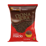 Granulado Macio Chocolate 1,005Kg Dona