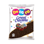 Mini Cereal Crocante Chocolate 500Gr