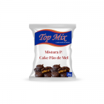 Mistura P/Cake Pão de Mel 2kg TopMix 