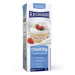 Chantilly Tradicional 1L Fleischmann