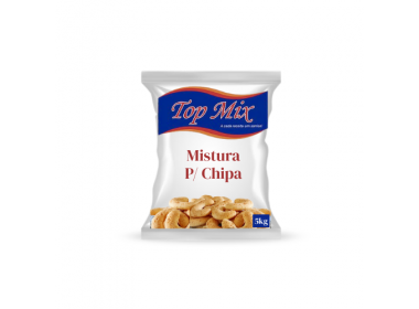 Mistura P/Chipa 5kg TopMix