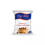 Mistura P/Creme Confeiteiro 1kg TopMix 