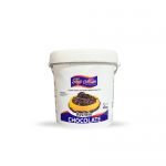 Creme e Recheio Chocolate TopMix 4kg (RochaPan) 