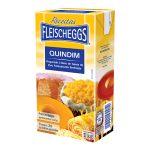 Base Para Quindim 1L Fleischeggs