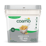 Gordura Vegetal Coamo FRY 400 14,5kg