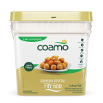 Gordura Vegetal Coamo FRY 600 14,5kg