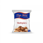 Mistura Multipães 5kg TopMix (RochaPan) 