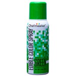 Corante Spray Verde Folha 42G