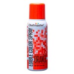 Corante Spray Laranja 42G