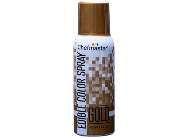 Corante Spray Perola 42G