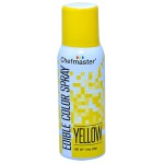 Corante Spray Amarelo Ouro 42G