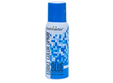 Corante Spray Azul Céu 42g 