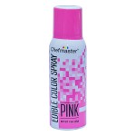 Corante Spray Rosa 42G