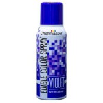 Corante Spray Violeta 42G