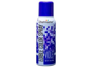 Corante Spray Violeta 42G