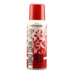 Corante Spray Vermelho Natal 42G