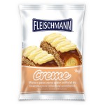 Creme Confeiterio 1kg Fleischmann