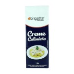 Creme Culinario 1KG Brigatta