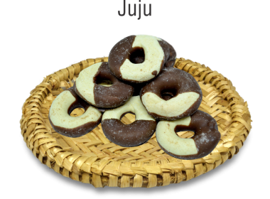 Delicia de Minas Juju 2KG