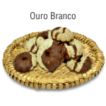 Delicia de Minas Ouro Branco 2KG