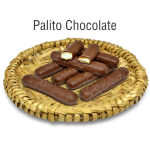 Delicia de Minas Palito de Chocolate 2KG