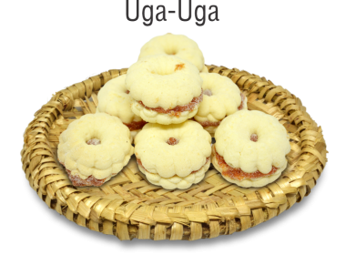 Delicia de Minas Uga Uga 2KG