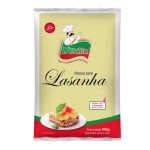 Massa Para Lasanha 500Gr Ditalia