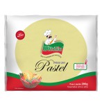 Massa Para Pastel 200Gr Ditalia DM