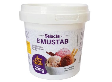 Emustab 200gr