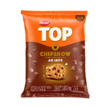 Gota Pingo Chipshow Choc. Ao Leite Top 1,01KG Harald (Pequeno)