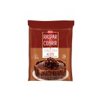 Chcolate Raspar e Cobrir ao Leite 5kg