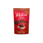 Granule Choc. Ao Leite 400Gr Harald Confeito Melken