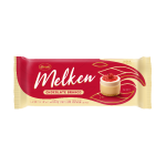 Chocolate Barra Branco Melken 1.01kg 