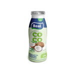 Beb. Lact. 150Gr Coco Real