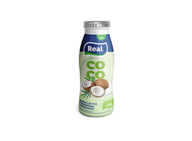 Beb. Lact. 150Gr Coco Real