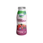 Beb. Lact. 150Gr Frutas Vermelhas Real