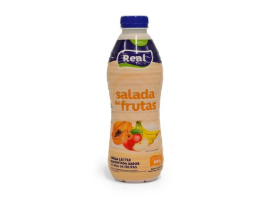 Beb. Garrafa 800g Salada de Frutas Real