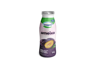 Beb. Lact. 150Gr Ameixa Real