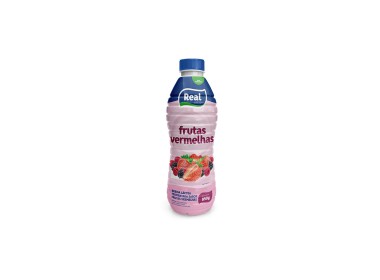 Beb. Garrafa 800g Frutas Vermelhas