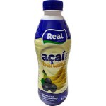 Beb. Garrafa 800g Açai c/ banana Real