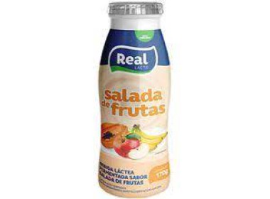 Beb. Lact. 150Gr Salada de Frutas Real