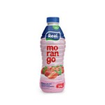 Beb. Garrafa 800g Morango Real