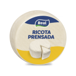 Ricota Fresca Real