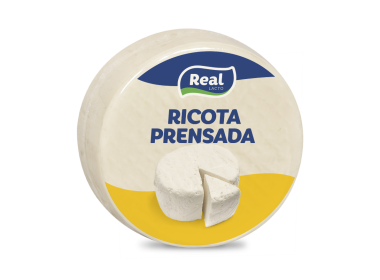 Ricota Fresca Real