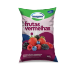 Beb. Lact. Imagem Frutas Vermelhas