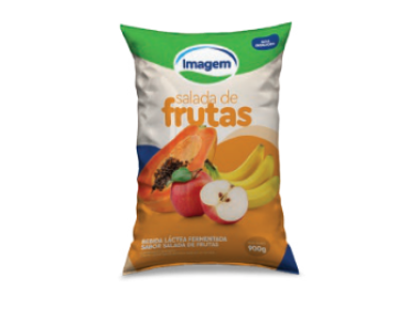 Beb. Lact. Imagem Sal. Frutas 900Gr