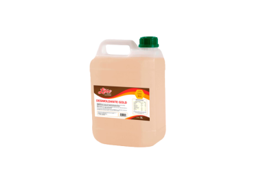 Desmoldante Gold 5Lt Lisse