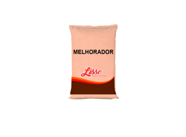 'Melhorador De Farinha 10Kg Lisse
